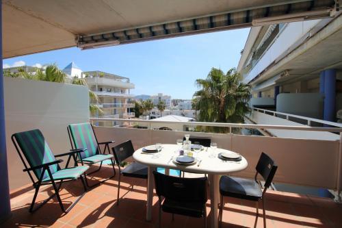 Apartamento Basic Confort Port Canigo