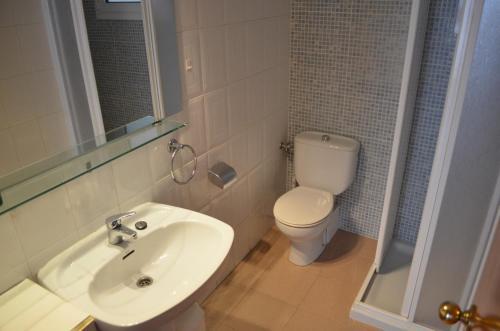 Apartamento Avenida Rhode