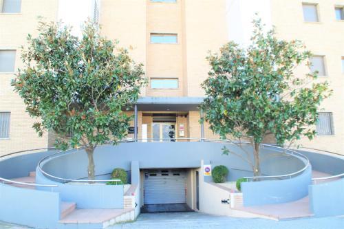 Apartamento Appartement Plage Roses L1104