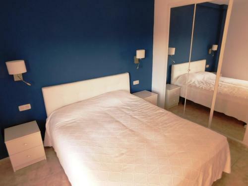 Apartamento Margarita