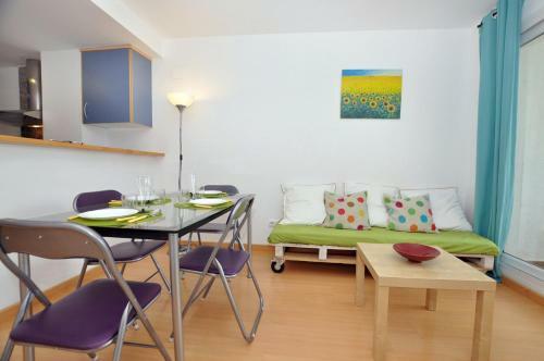 Apartamento 1125 Royal Marine 2