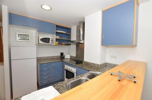 Apartamento 1125 Royal Marine 2