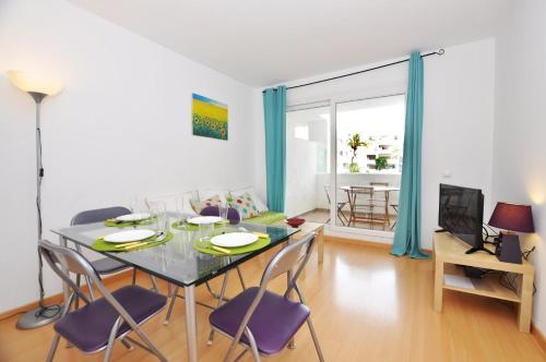 Apartamento 1125 Royal Marine 2