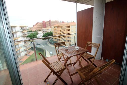 Apartamento Les Marines Mestral