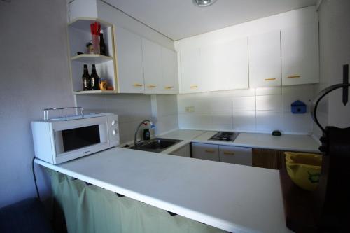 Apartamento Guilleries 2177