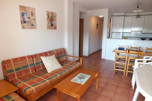 Apartamento 78 Avinguda De La Platja
