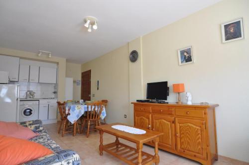 Apartamento Rnet - Platja Santa Margarida