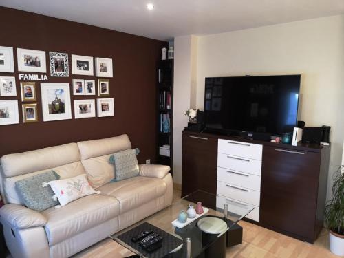 Apartamento Tarragona 9
