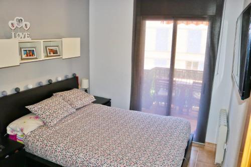 Apartamento Tarragona 9
