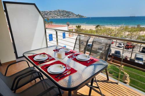 Apartamento 1001 Mileni I