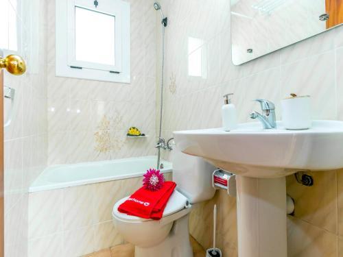 Apartment El Colibr� Ii.1