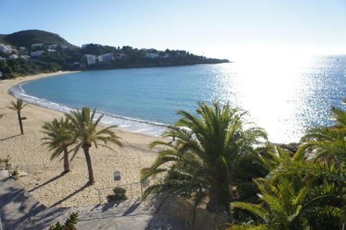 Apartamento Mar.mestral B8
