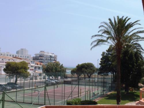 Apartamento Vacances Location Isla Rosas 00-08 (h1)