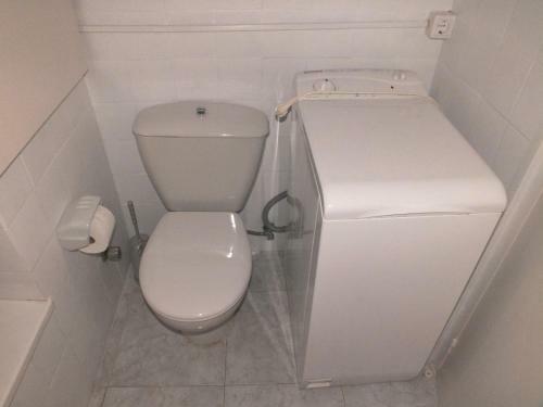 Apartamento Vacances Location Isla Rosas 00-08 (h1)