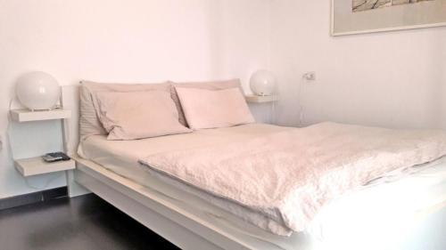 Luxury Apartment In Roses