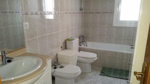 Apartamento Amsterdam 29