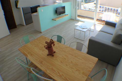 Apartamento Agi La Llotja