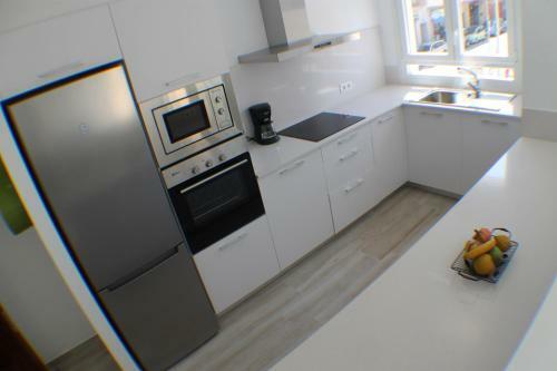 Apartamento Agi La Llotja