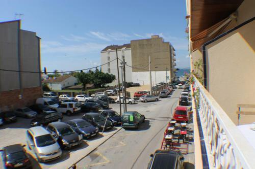 Apartamento Agi La Llotja