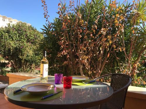 Apartamento Tenis Sol Levante 103