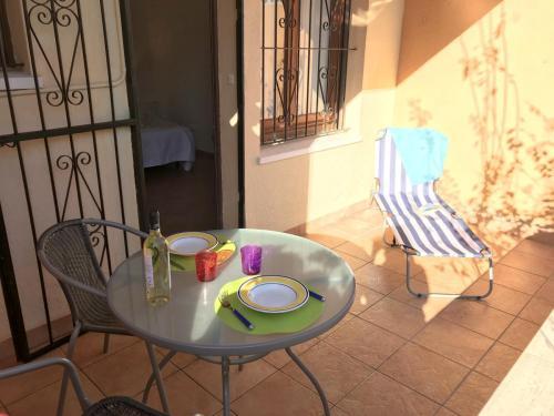 Apartamento Tenis Sol Levante 103