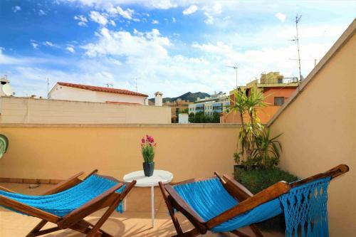Apartamento A 200 Mtrs De La Playa En Roses Centro