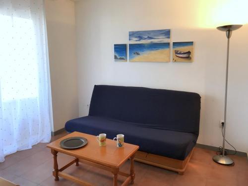 Apartamento Royal Marine 13