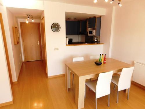 Apartment Blaumar
