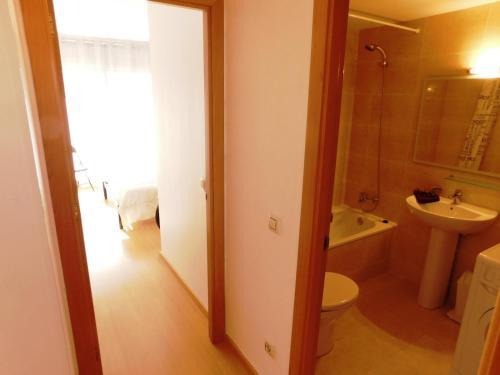 Apartment Blaumar
