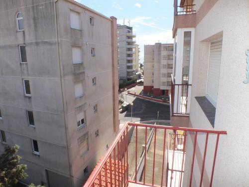 Apartamento Vacances Location 1 Platja 4d