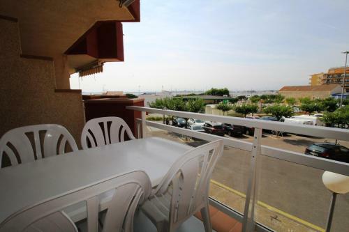 Apartamento Jv Roc Mar 6 1b