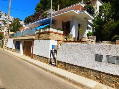 Casa Canyelles