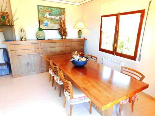 Casa Canyelles
