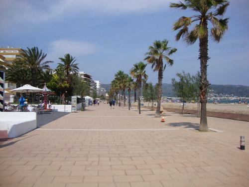 Apartamento Acapulco- Roses