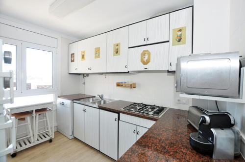 Apartamento 1175 Alguer Roses