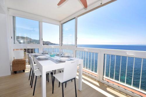 Apartamento 1175 Alguer Roses