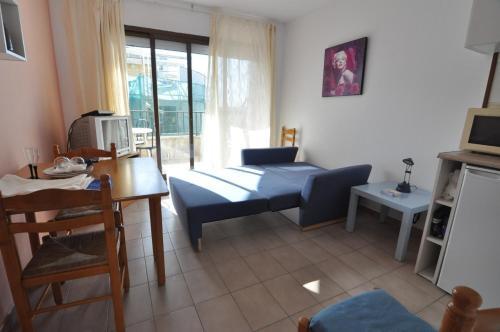Apartamento Rnet - Joncar Mar Roses