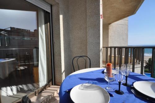 Apartamento Rnet - Joncar Mar Roses
