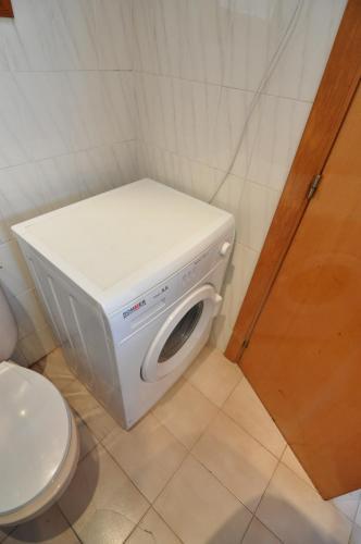 Apartamento Rnet - Joncar Mar Roses
