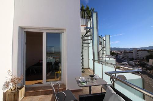 Apartamento 3324 Royal Marine II 412