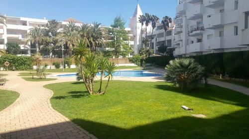 Apartamento 3324 Royal Marine II 412