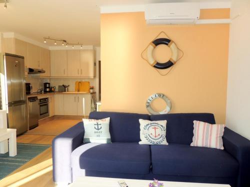 Apartamento Cimas Rocosas- Canyelles