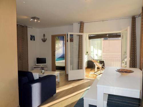 Apartamento Cimas Rocosas- Canyelles