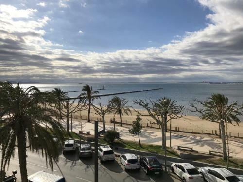 Apartamento Rhode 2a