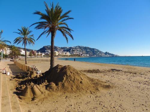 Apartamento 4528518-llevant 3�1