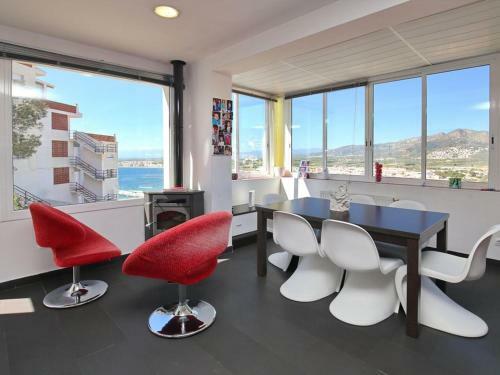 Villa 6018 Cant Dels Ocells