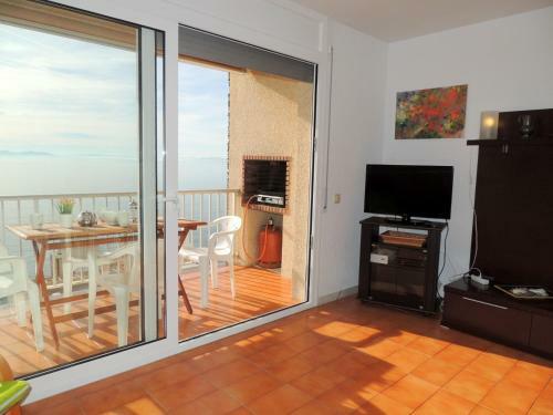 Apartamento Dallas 3a- 1� L�nea De Mar