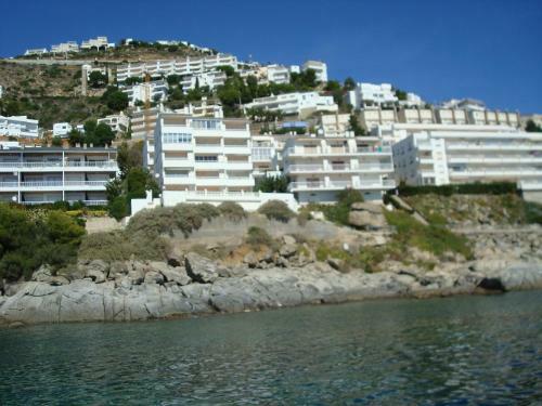 Apartamento Dallas 3a- 1� L�nea De Mar