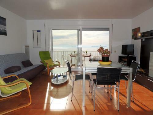 Apartamento Dallas 3a- 1� L�nea De Mar
