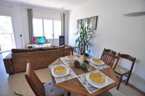 Apartamento Rnet - Oslo Mas Oliva